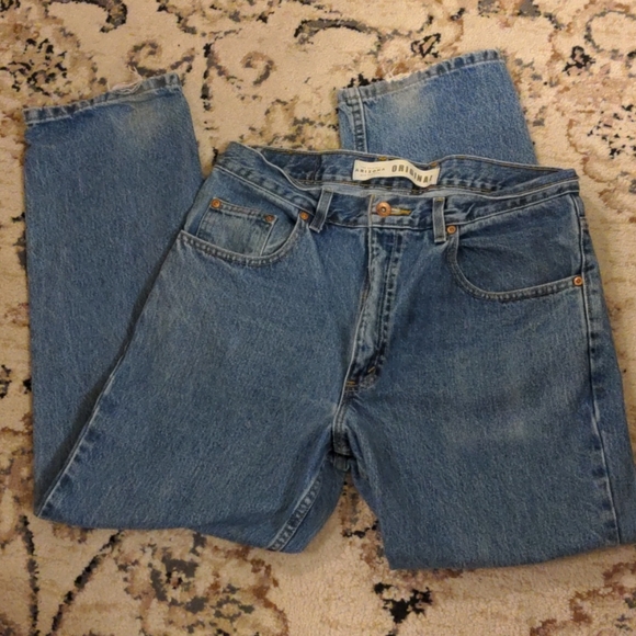 Dad Jean Arizona Original High Waisted - Picture 3 of 8